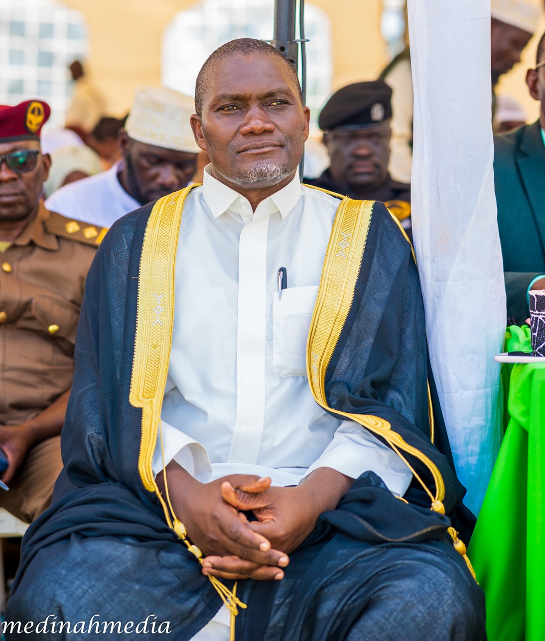 Sheikh Hassan Mutyaba